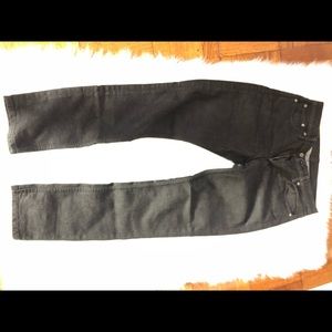 Levi’s 511 skinny Jean